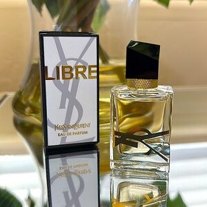 Mini YSL Libre EDP Deluxe Sample